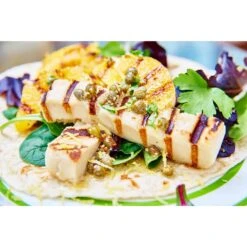 The Big Vegan Cheese Making Kit -Sous Chef Sales Boutique 0007 VeganHalloumi