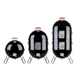 ProQ Excel 20 Elite BBQ Smoker -Sous Chef Sales Boutique 2018 ProQ excel elite sizes