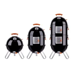 ProQ Frontier Elite 3in1 BBQ Smoker -Sous Chef Sales Boutique 2018 ProQ frontier elite sizes