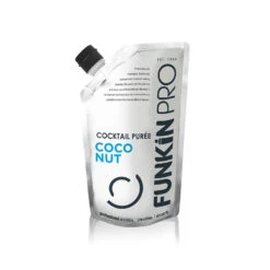 Funkin Coconut Puree