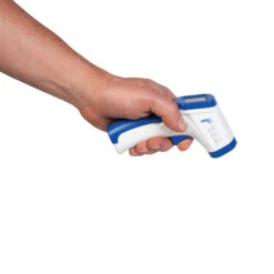 Mini Ray Temp Infrared Thermometer -Sous Chef Sales Boutique 814 080 miniraytemp handl thermometer