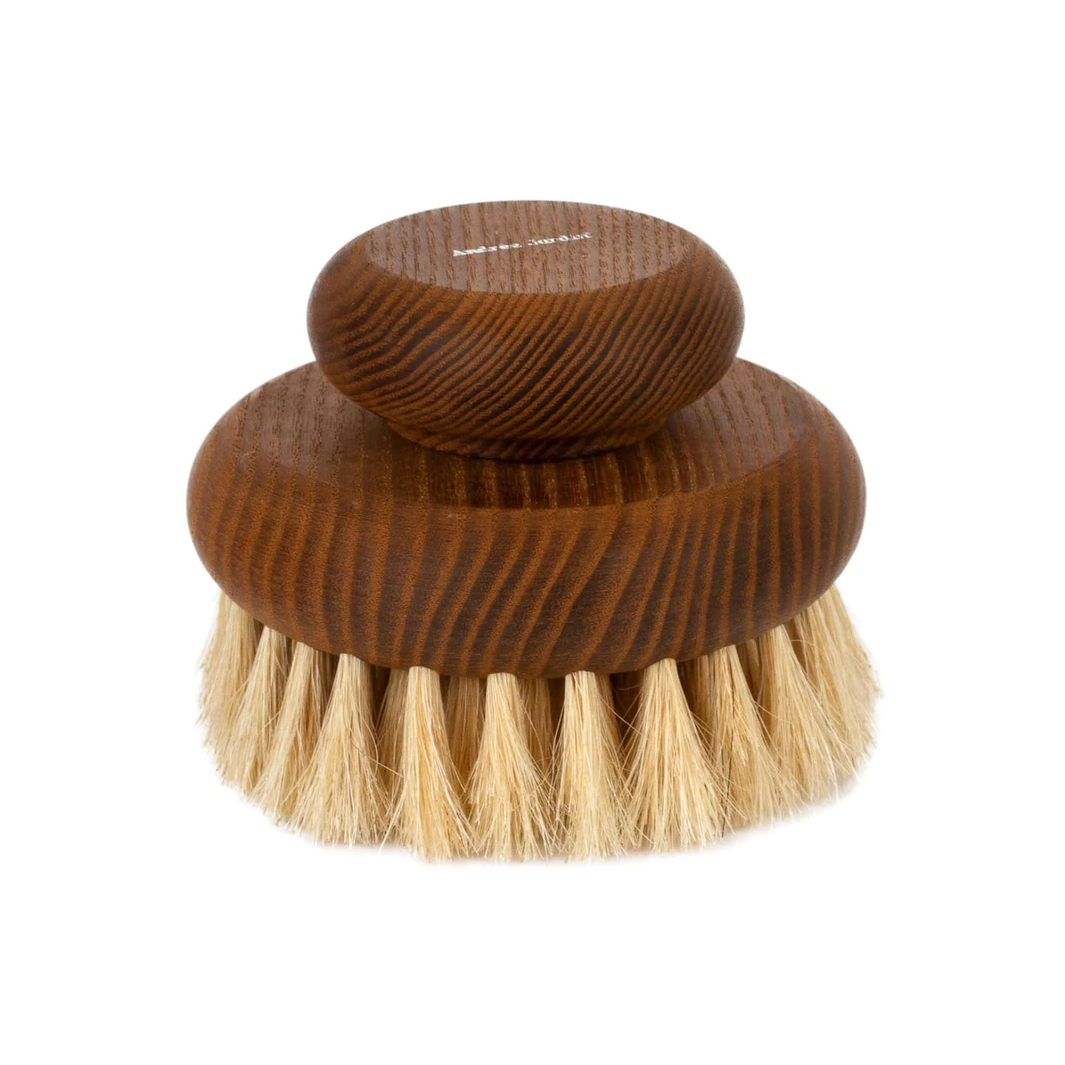 Andree Jardin Big Body Brush - Ash Wood & Horsehair 1 Andree Jardin Big Body Brush - Ash Wood & Horsehair