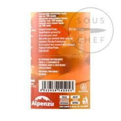 Alpenzu Giardiniera Sweet & Sour Mixed Vegetable Pickles 530g 5 Alpenzu Giardiniera Sweet & Sour Mixed Vegetable Pickles 530g -Sous Chef Sales Boutique AP0046 AlpenzuGiardinieraSweet SourMixedVegetablePickles530g NUT