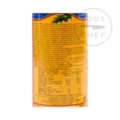 Nicolas Alziari Fruity & Soft Olive Oil -Sous Chef Sales Boutique AZ0001 Nicolas Alziari Fruity Soft Provence Olive Oil 1