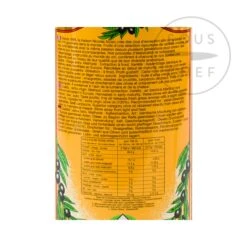 Nicolas Alziari Provence Fruity & Intense Olive Oil 500ml -Sous Chef Sales Boutique AZ0002 Nicolas Alziari Fruity Intense Provence Olive Oil 2