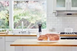 Anova Sous Vide Precision Cooker Pro 15 Anova Sous Vide Precision Cooker Pro -Sous Chef Sales Boutique AnovaPro CambroRibs C 2