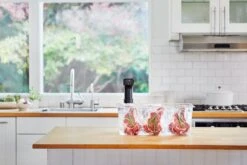 Anova Sous Vide Precision Cooker Pro 16 Anova Sous Vide Precision Cooker Pro -Sous Chef Sales Boutique AnovaPro CambroSteaks C 2