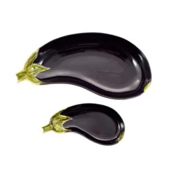 Sous Chef Sales Boutique -Sous Chef Sales Boutique Aubergine Platter