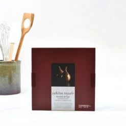 Rabitos Royale Dark Chocolate Figs 142g -Sous Chef Sales Boutique BD0033 RabitosRoyaleDarkChocolateFigs 3