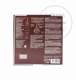 Rabitos Royale Dark Chocolate Figs 142g -Sous Chef Sales Boutique BD0033 RabitosRoyaleDarkChocolateFigs142g nutrition