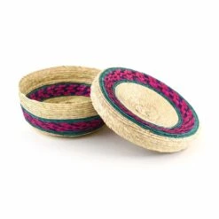 Tortillero Tortilla Basket -Sous Chef Sales Boutique CC0045 TortilleroTortillaBasket open