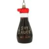 Soy Sauce Bauble Tree Decoration