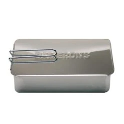 Camerons Stovetop Smoker, 28cm X 43cm -Sous Chef Sales Boutique CS0008 CameronsStovetopSmoker11x15