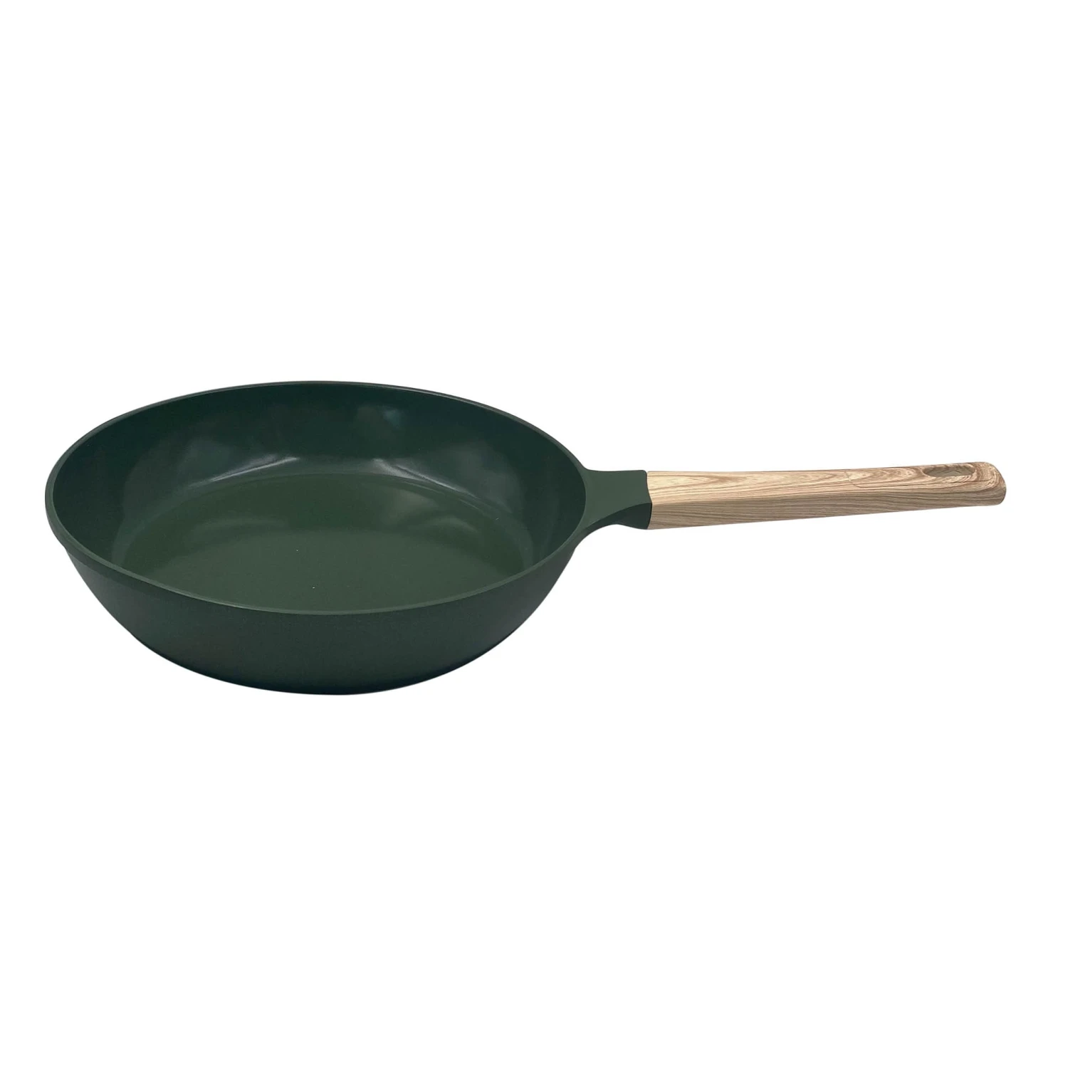 Cookut Pan, Green 1 Cookut Pan, Green