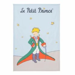 Le Petit Prince Washcloth & Tea Towel With Gift Box 7 Le Petit Prince Washcloth & Tea Towel With Gift Box -Sous Chef Sales Boutique CU0146LePetitPrinceWashcloth TeaTowelwithGiftBox1