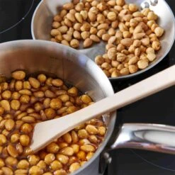 De Buyer Alchimy Saucepan 18cm -Sous Chef Sales Boutique DB0191 DB0192 DB0193 DB0194 4 3d4f69b6 f118 454f b0df 34db136830d1