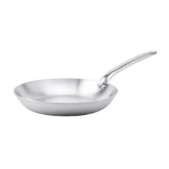 De Buyer Alchimy Frying Pan -Sous Chef Sales Boutique DB0200D DeBuyerAlchimyFryingPan32cm