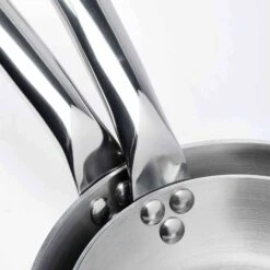 De Buyer Alchimy Frying Pan -Sous Chef Sales Boutique DB0200 DeBuyerAlchimyFryingPan 2