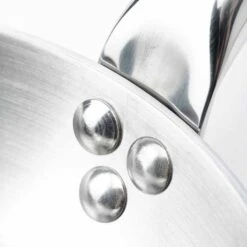 De Buyer Alchimy Frying Pan -Sous Chef Sales Boutique DB0200 DeBuyerAlchimyFryingPan 5