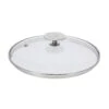 De Buyer Glass Lid For Alchimy Range