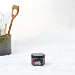 Intense Purple Food Colour 50g -Sous Chef Sales Boutique DE0041 IntensePurpleFoodColour 2