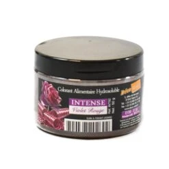 Intense Purple Food Colour 50g