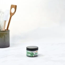 Professional Natural Green Food Colour 50g -Sous Chef Sales Boutique DE0063 ProfessionalNaturalGreenFoodColour 2