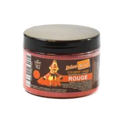 Red Gloss Food Colour For Chocolate 20g