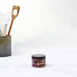 Natural Pink Gloss Food Colour For Chocolate 20g -Sous Chef Sales Boutique DE0093 PinkGlossFoodColourForChocolate Natural 2