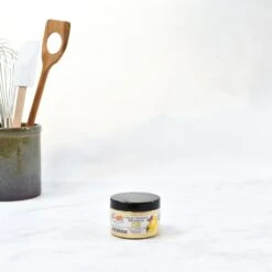 Edible Gold Shimmer Dust 25g -Sous Chef Sales Boutique DE0222 EdibleGoldShimmerDust 2