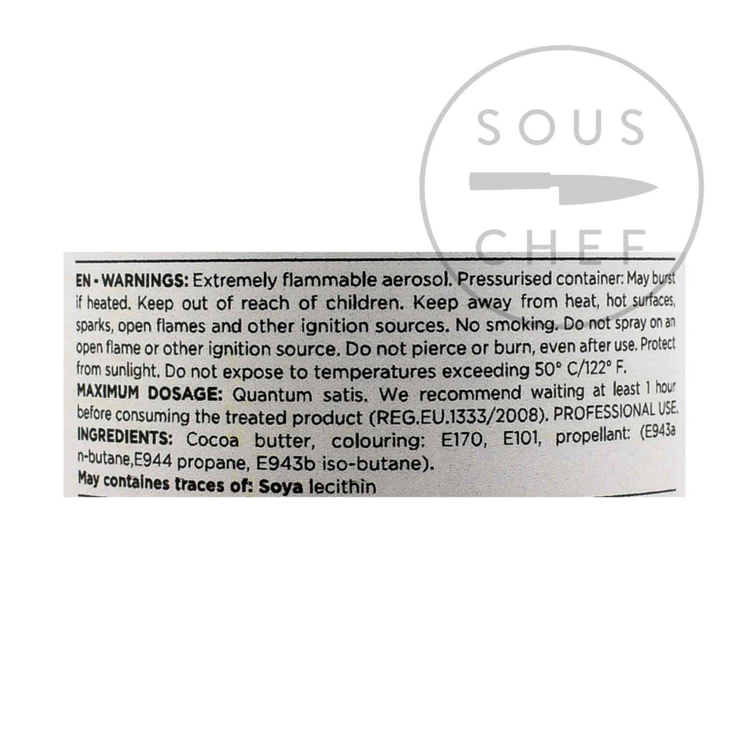 Deco Relief Velvet Spray, 400ml 2 Deco Relief Velvet Spray, 400ml - Image 2