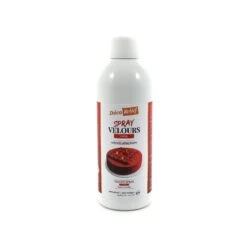 Deco Relief Velvet Spray, 400ml 16 Deco Relief Velvet Spray, 400ml -Sous Chef Sales Boutique DE0271B Deco Relief Velvet Spray 400ml red