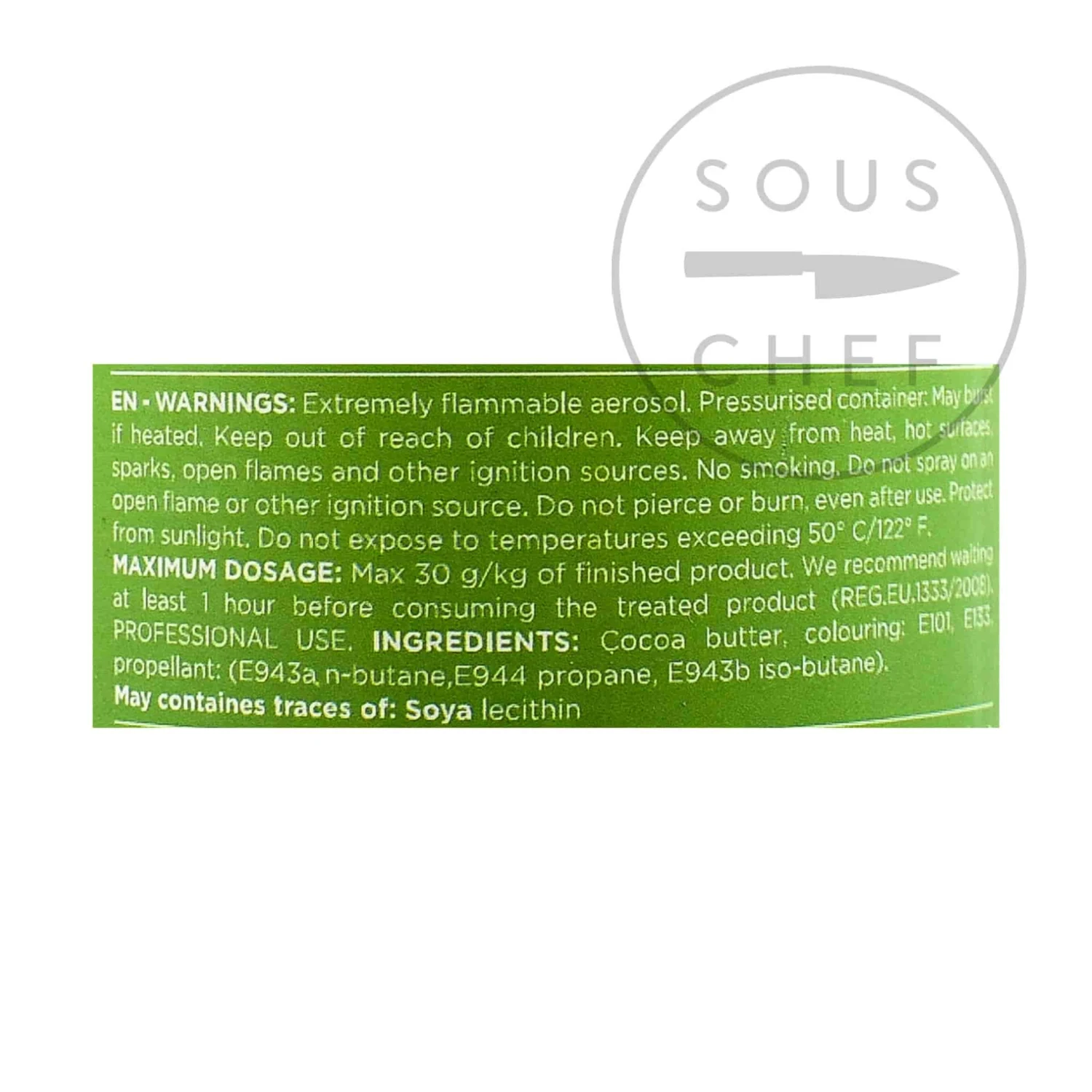 Deco Relief Velvet Spray, 400ml 8 Deco Relief Velvet Spray, 400ml - Image 8