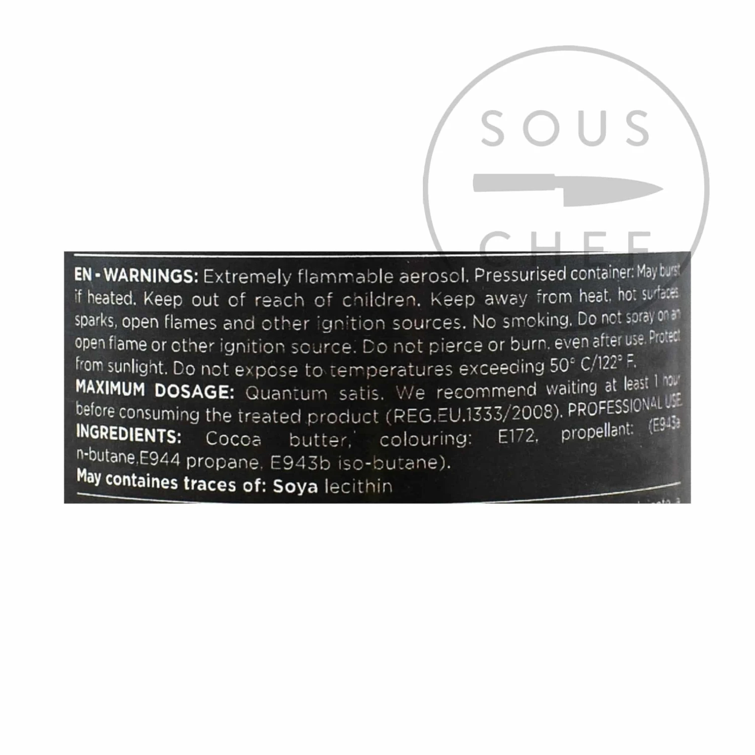 Deco Relief Velvet Spray, 400ml 10 Deco Relief Velvet Spray, 400ml - Image 10