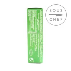 Galician Clams In Brine, 110g -Sous Chef Sales Boutique DG0048 GalicianClamsinSeaWater120ml nutrition 2