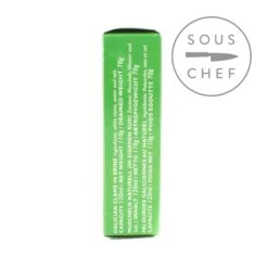 Galician Clams In Brine, 110g -Sous Chef Sales Boutique DG0048 GalicianClamsinSeaWater120ml nutrition