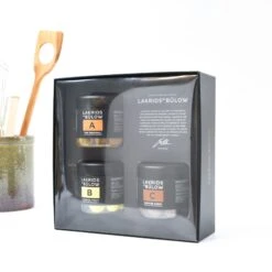 Lakrids A-B-C Gift Box, 375g 27 Lakrids A-B-C Gift Box, 375g -Sous Chef Sales Boutique DI0040 LakridsA B CGiftBox 1