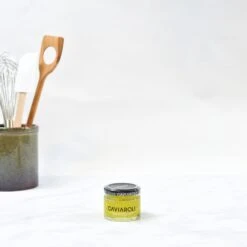 Caviaroli Arbequina EV Olive Oil Pearls 50g -Sous Chef Sales Boutique DL0101 CaviaroliArbequinaEVOliveOilPearls 1