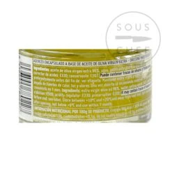 Caviaroli White Truffle Oil Pearls 50g -Sous Chef Sales Boutique DL0104 CaviaroliWhiteTruffleOilPearls 2