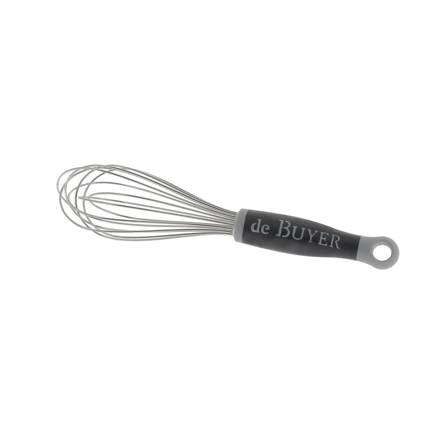 De Buyer Professional Stainless Steel Whisk 2 De Buyer Professional Stainless Steel Whisk - Image 2