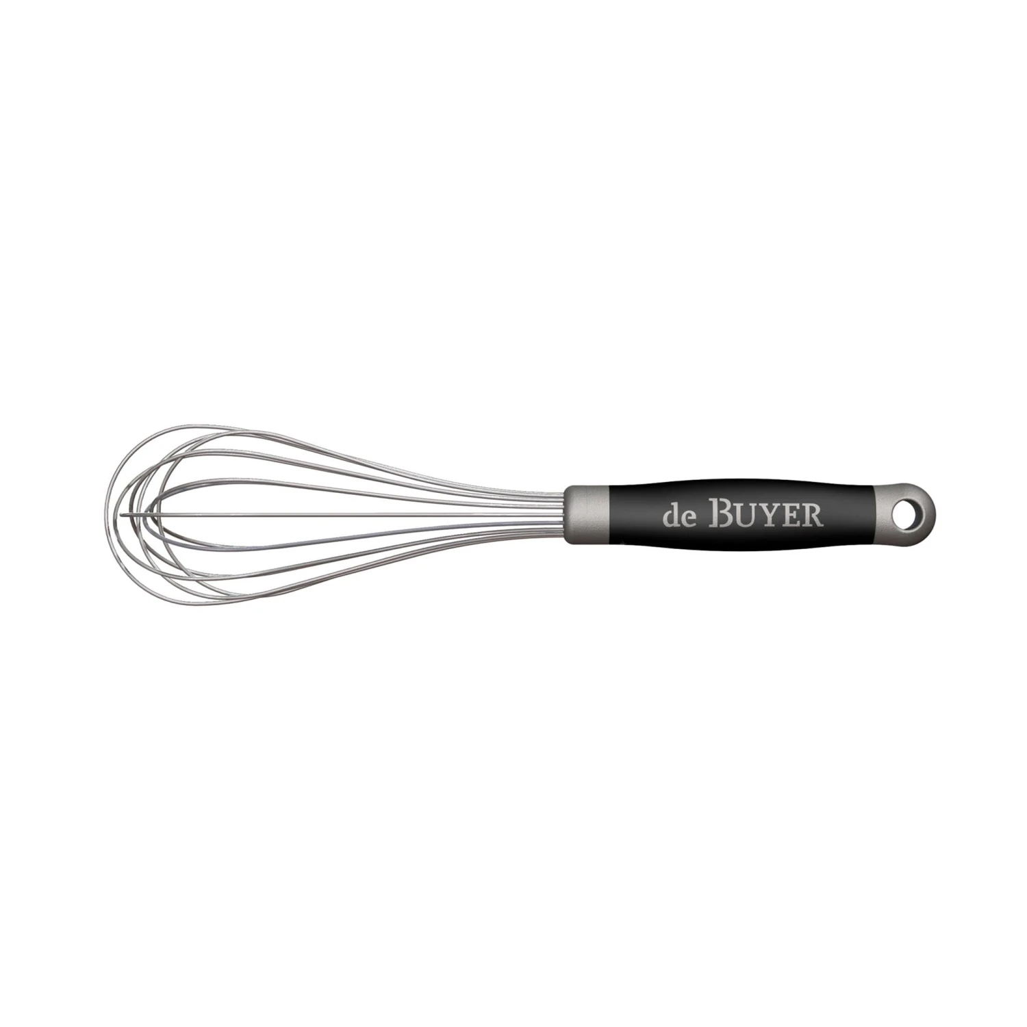 De Buyer Professional Stainless Steel Whisk 3 De Buyer Professional Stainless Steel Whisk - Image 3