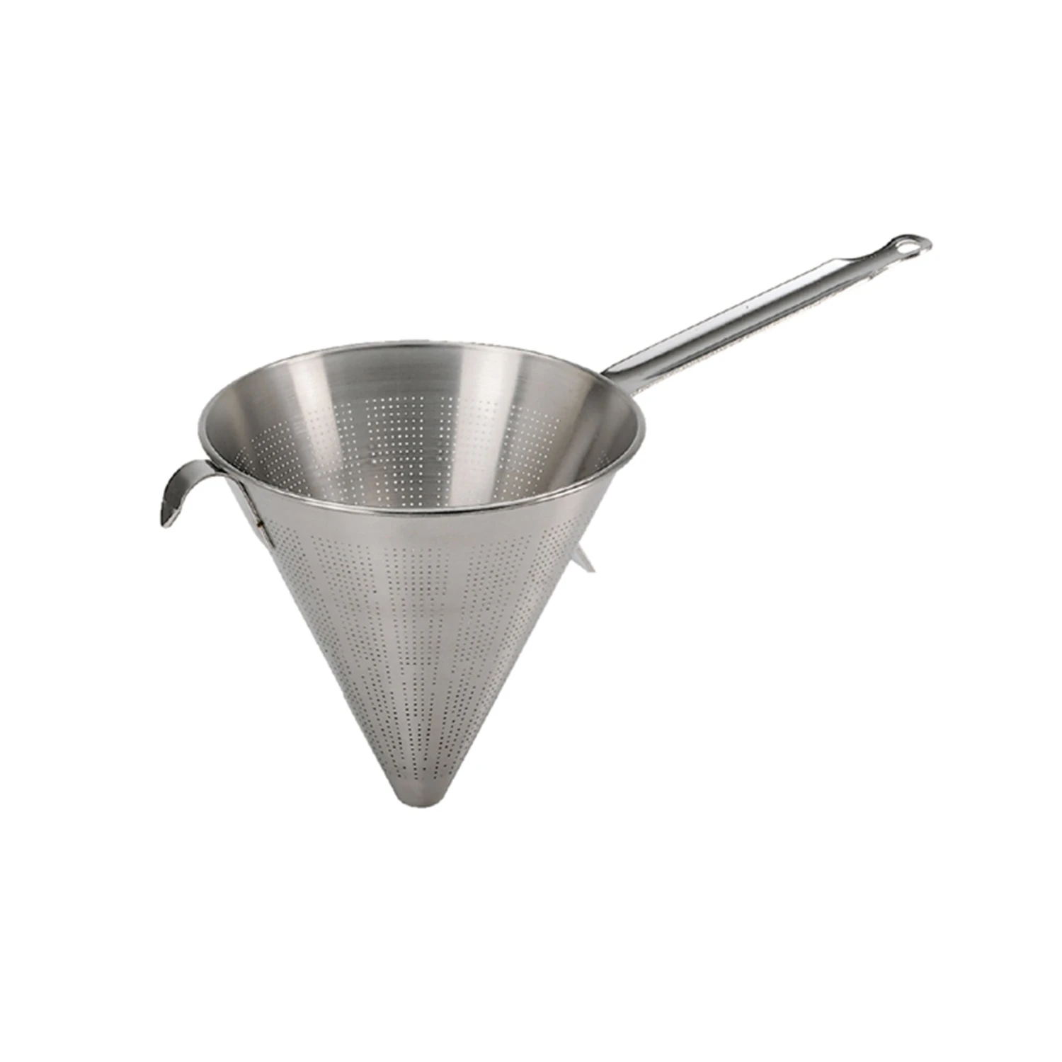 De Buyer Stainless Steel Chinois 1.5mm Mesh 2 De Buyer Stainless Steel Chinois 1.5mm Mesh - Image 2