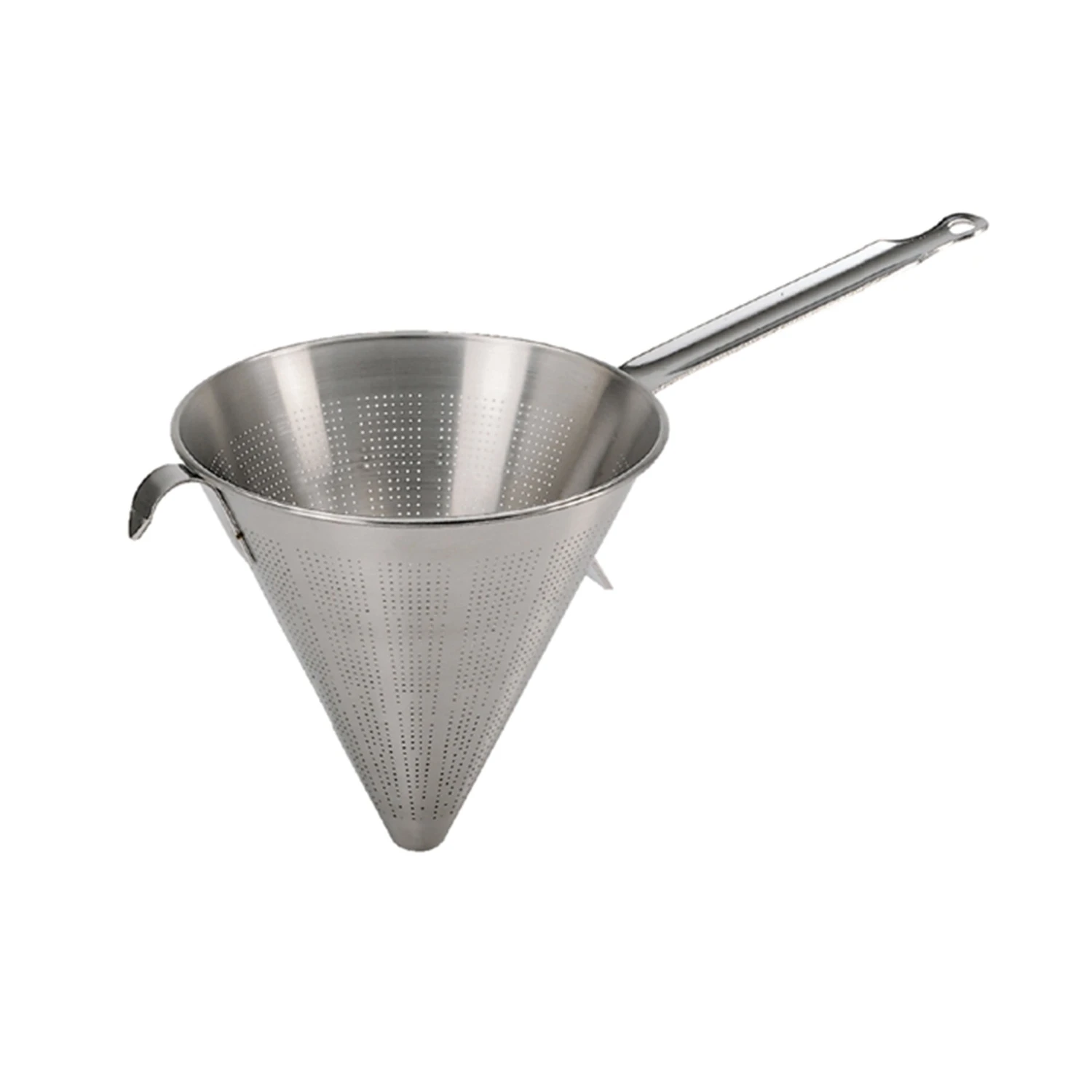 De Buyer Stainless Steel Chinois 1.5mm Mesh 3 De Buyer Stainless Steel Chinois 1.5mm Mesh - Image 3