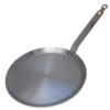 De Buyer Mineral B Crepe Pan 30cm