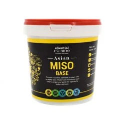Essential Cuisine Asian Miso Base 1kg
