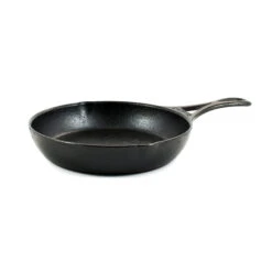Lodge Blacklock Cast Iron Skillet -Sous Chef Sales Boutique ED0081A Lodge Blacklock Cast Iron Skillet