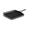 Lodge Blacklock Cast Iron Grill Pan Square 30.5cm