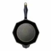 Finex Cast Iron Skillet