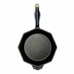 Finex Cast Iron Skillet
