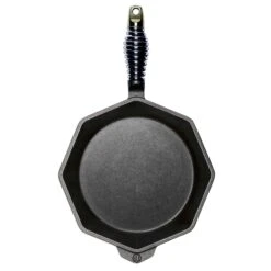 Finex Cast Iron Skillet -Sous Chef Sales Boutique ED0099BFinexCastIronSkillet 25cm 10inch